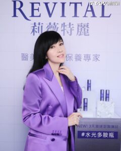 遭爆15年婚變已簽字！周慧敏現身全招了　夫妻私下互動曝光