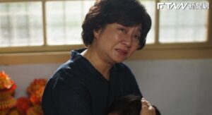 打敗王瞳、蔡亘晏！楊麗音奪亞洲大獎女配角　經紀人真實反應曝