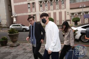 宥勝性騷案開庭後PO文「我們很好」　曬全家晚餐照吐心聲