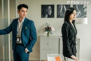 快訊／遭傳拒絕同台吳慷仁！許瑋甯首發聲：到底是多怕？