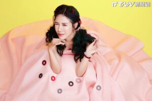 快訊／丹妮婊姐結婚了！跟黑人男友在美國法院登記：連戒指都來不及戴