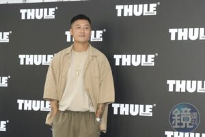 余文樂澄清婚變　強迫症統一社群排版才刪貼文