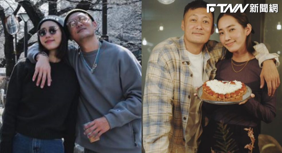 遭爆7年婚變調！余文樂夫妻0放閃　突刪光IG驚吐：重新開始