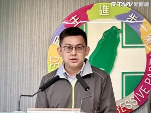新北市府否認「改口」說　民進黨強調：市府都有資料，可調航照圖釐清疑慮