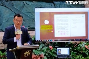 全民看清楚！陳吉仲公布「1人公司」合約「6大重點」