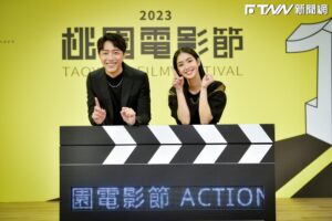 《八尺門》女星私下是重機好手　被拱演「山道猴子」給答案了