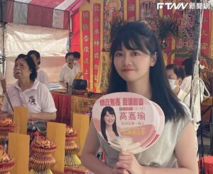 預估北市立委穩拿5席　蔣萬安看好李彥秀翻盤高嘉瑜
