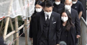 11歲愛女沒有社群網路帳號　劉德華坦言「盡量不讓他接觸網路」