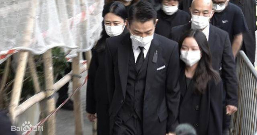 11歲愛女沒有社群網路帳號　劉德華坦言「盡量不讓他接觸網路」