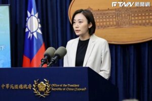 「不存在體感新聞學！」　總統府：聯合報必須馬上下架出錯報導