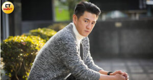 星談心／住女生宿舍唯一真理「不介入爭吵」　阿布自揭馬桶上求安靜