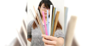 紙吸管藏癌1／研究證實9成商品都含毒　怎樣才安全？關鍵在「無氟無塑」