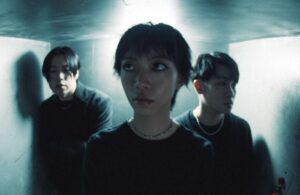 「莉莉周她說」巡演慘變三腳貓還遇零下18度　新曲MV團隊大有來頭