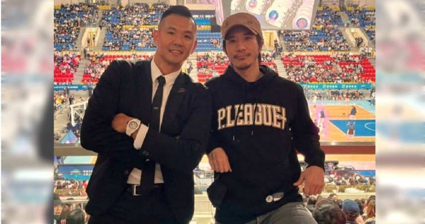 兄弟相挺3／演藝圈真友情難尋　雙影帝20年兄弟情不離不棄