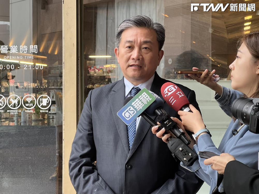 觀察／「台南大阿哥」不敵「抓耙子」與「奪人小三」風暴！王定宇中常委沒了　湧言會告別雙驕時代