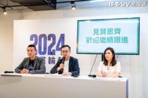 「侯友宜還沒當選政見就實現」　侯辦批民進黨政府拿香跟拜、又懶又壞