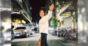 于美人挑戰立委落敗　傳詹雅雯「幫對手站台」鬧翻…她現身喊話47字