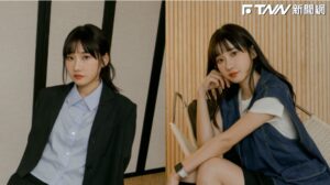 心疼柯文哲落選！愛莉莎莎PO「全黑圖」　難過喊：明天開始要振作