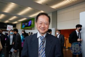 蔣尚義：美國擴大半導體禁令　將加快中國半導體國產化腳步