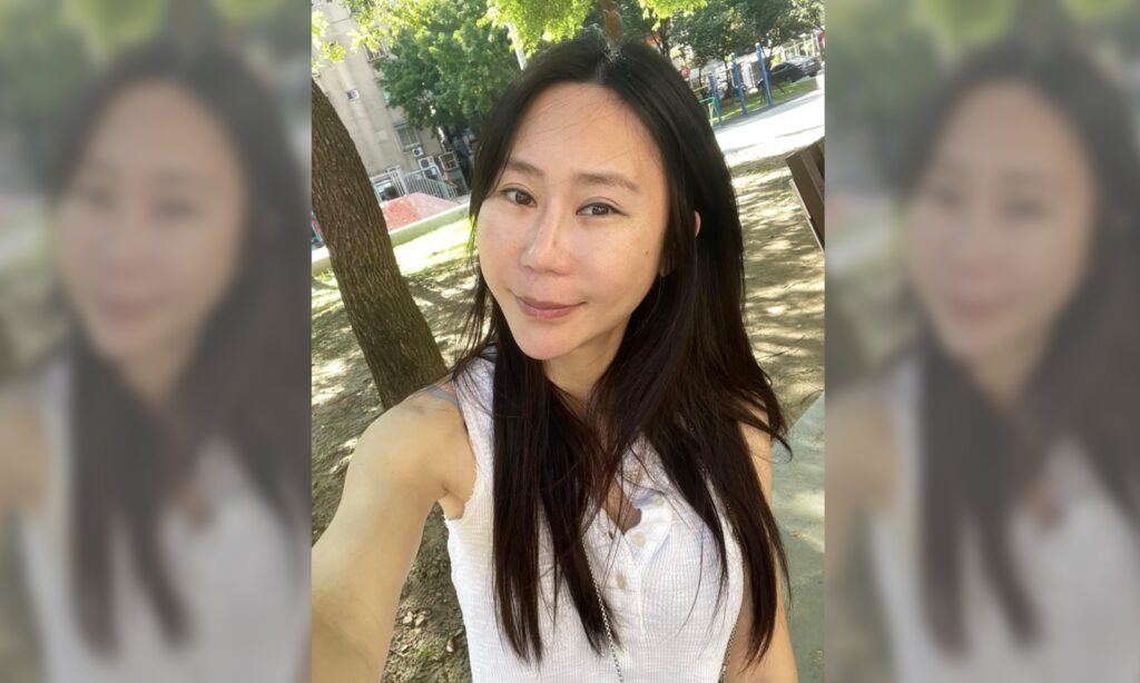【侵門踏戶吃人夫3】安晨妤遭指不倫已婚醫師　4點聲明否認：我也曾受小三之苦