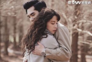 快訊／穩交歐陽妮妮4年！遭爆明年春天結婚　張書豪回應了