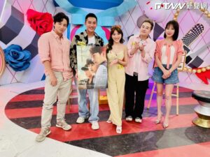 綠茶駁不合退團傳聞　親揭「丸子解散」內幕