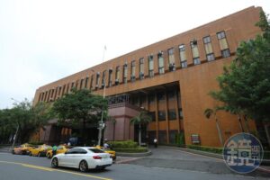 爆美施壓台設P4生化實驗室　北檢：會議紀錄是假的