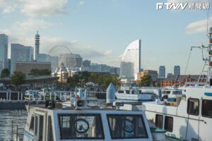 台積電效應　中信銀：至少35家企業規劃赴日投資