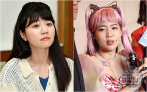 高嘉瑜為進口蛋槓上！狠譏「逐顆工程師」　徐巧芯反擊：當妳是朋友
