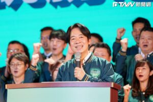 親上火線回應老家遭質疑違建　賴清德點出「兩時間點」：沒有違建問題