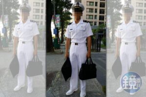 99旅陸戰隊軍官營區輕生　家屬質疑遭不當管教對話截圖曝光
