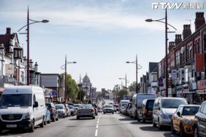 見死不救？英國第2大城伯明罕宣布破產　首相：不是中央的工作