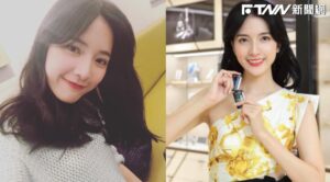 遭指當「張孝全小三」！陳匡怡發聲掀劈腿內幕　怒了：是他追求未果