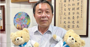 高雄市綠營議員涉炒股　黃明太不法獲利「超過1239萬」遭起訴