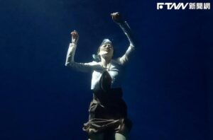 《市井》女星驚傳墜湖！癱瘓落水動彈不得　打撈上岸畫面曝光