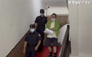思覺失調男弒母分屍　判處無期徒刑定讞