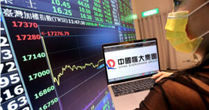 金融股掃陰霾3／擺脫防疫險理賠獲利看俏　新產旺旺保股價逆勢創新高