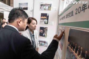 竹市內閣大風吹！副市長將離職　議員盼繼任者有「這兩項」背景