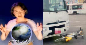 資深歌手妹遭違規巴士撞死　駕駛判刑1年10月