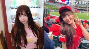 赴日遭偷摸大腿！「啦啦隊女神」還原驚悚瞬間　傻眼：竟然有這種人