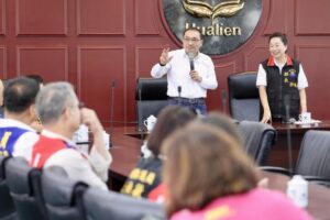 再轟賴清德萬里老家違建　侯市府嗆聲：那就是礦業用地！