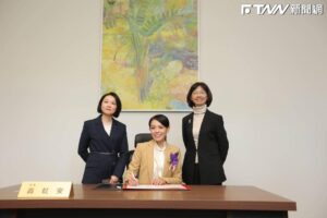 幕後／新竹副市長「被離職」之謎…原來「這些人」更想高虹安三審定讞被解職？！