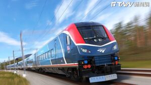 不懂就問！美國火車票真便宜？　網曝真相：能不搭就不搭