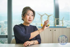 【風電董總心裡話6】外資銀行最怕地緣政治風險？　CIP總座：這一點才是重中之重