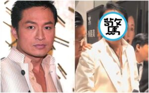 咆哮帝怎麼了？ 61歲馬景濤被拍到臉「怪怪的」　恐中風前兆被勸早退休
