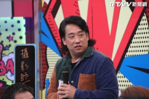 狂軋3部戲、8個月沒回家！阿龐拍軍教片領嘸薪水　「入行辛酸史」大公開
