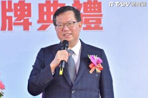 賴清德老家也有違建該拆？鄭文燦出聲了「支持依法行政」