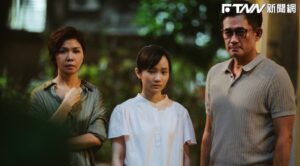 于子育、曾珮瑜 《非殺人》挑戰底線　私下面遭挖認了：自己都沒見過