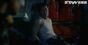 戴立忍慘淪「單親消毒工」　落魄棄屍辛酸畫面流出