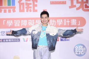 車禍復健14個月後首露面曝近況　林志穎將出單曲送粉絲家人
